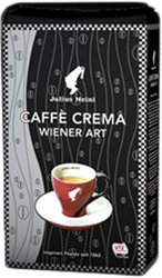 Caffe Crema Wiener Art в зернах 1000 г