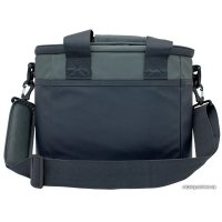 Термосумка THERMOS Nesting 24 Can Cooler 12л (серый)