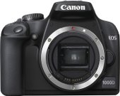 Canon EOS 1000D Body