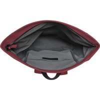 Городской рюкзак Gaston Luga Backpack Rullen 13'' (красный)