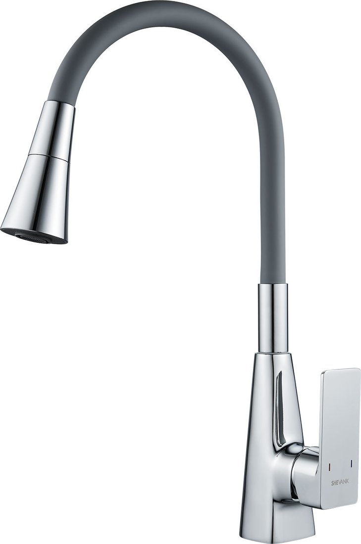 Смеситель Shevanik S543-9
