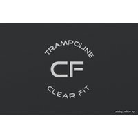 Батут Clear Fit ElastiqueHop 12Ft в Борисове