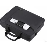 Сумка Miru Toptrick 15.6 MLB-1065 (черный)