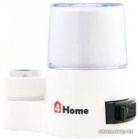 Фильтр-насадка на кран 4Home PTKKTP12