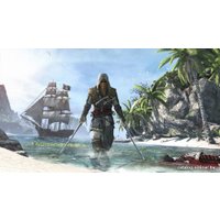  Assassin's Creed IV: Black Flag для PlayStation 4