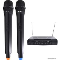 Радиосистема Tesler WMS-320