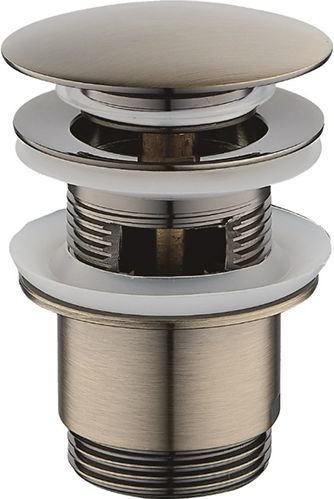

Донный клапан Rose RS01Q