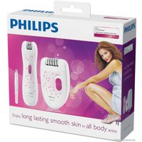 Эпилятор Philips HP6549/00