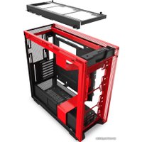 Корпус NZXT H710 CA-H710B-BR