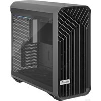 Корпус Fractal Design Torrent Gray TG Light Tint FD-C-TOR1A-02