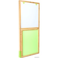 Мольберт детский Hape Двухсторонний E2001_HP