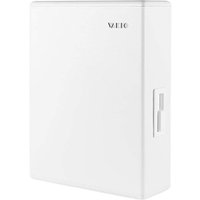 Пассивный проветриватель Vakio Kiv New (белый)