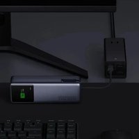 Внешний аккумулятор Xiaomi 165W Power Bank PB1165MI 10000mAh (китайская версия)