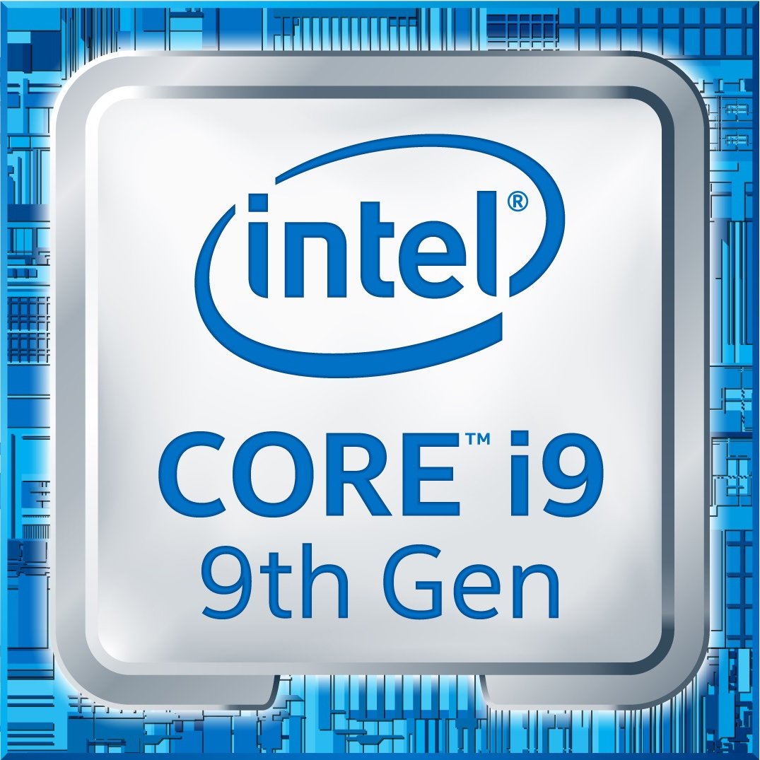 

Процессор Intel Core i9-9900