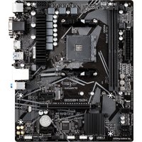 Материнская плата Gigabyte B550M S2H (rev. 1.0)