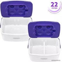 Термобокс Kitfort KT-2424 22л