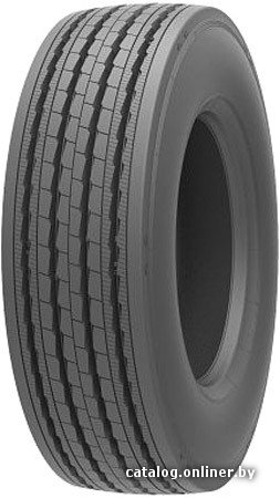 Всесезонные шины KAMA NT 101 245/70R17.5 143/141J