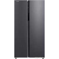 Холодильник side by side Toshiba GR-RS780WI-PMJ(06)