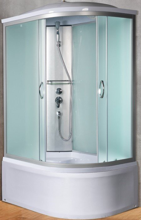 

Душевая кабина River Nara 120/80/44 МТ 120x80 L