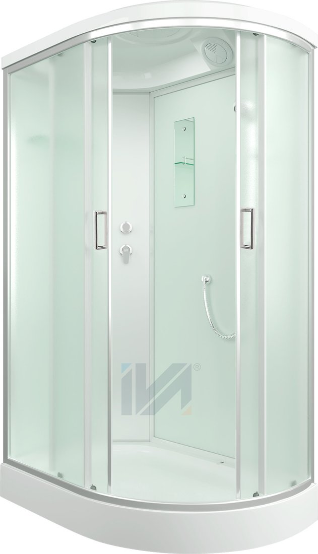 

Душевая кабина IVA SC012CML