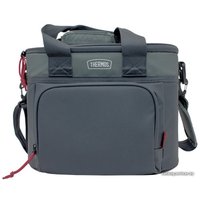 Термосумка THERMOS Nesting 24 Can Cooler 12л (серый)