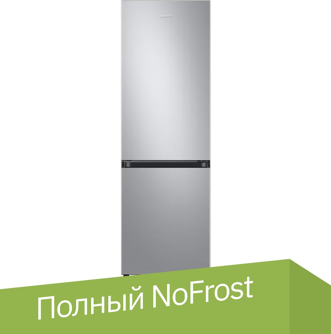 

Холодильник Samsung Grand+ RB34C600DSA/EF