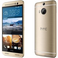 Телефон HTC One M9+