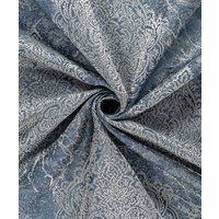 Штора Legrand Халиф N 200x260 58110954 (голубой)