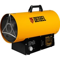 Газовая тепловая пушка Denzel GHG-30i