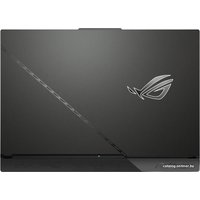 Игровой ноутбук ASUS ROG Strix SCAR 17 2023 G733PZ-LL023W