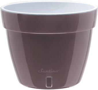 Вазон Santino Asti AST120SHD/WHT (шаде/белый)