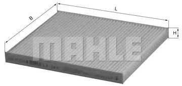 

Mahle Knecht LA241
