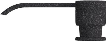 Дозатор для моющего средства Polygran Черный 16