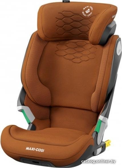 Детское автокресло Maxi-Cosi Kore Pro i-Size (authentic cognac)