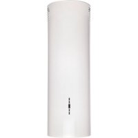 Кухонная вытяжка Konigin Ester 31 (белый/белое стекло)