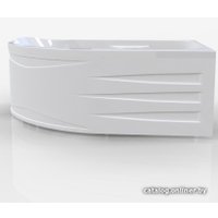 Ванна 1Марка Diana 170x90 L