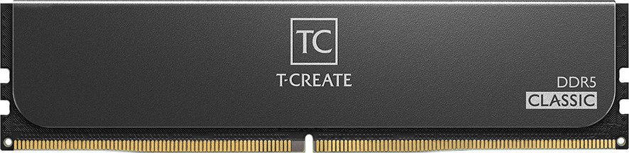 Оперативная память Team T-Create Classic 32ГБ DDR5 6000 МГц CTCCD532G6000HC4801