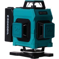 Лазерный нивелир Rokodil Ray 2 Max
