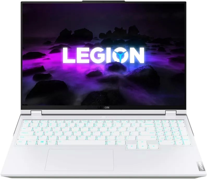 

Игровой ноутбук Lenovo Legion 5 Pro 16ACH6H 82JQ00X8PB