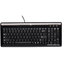 Клавиатура Logitech Ultra-Flat Keyboard