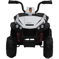 Электроквадроцикл Pituso S601 (красный)