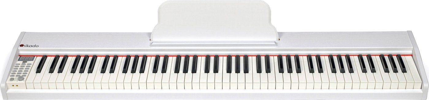Цифровое пианино MikadO MK-1000W-S