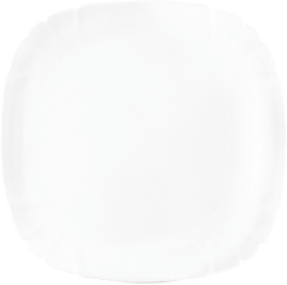 

Тарелка обеденная Luminarc Lotusia N3621