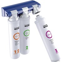 Стационарная система "под мойкой" БАРЬЕР Эксперт Комплекс Н241Р05