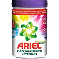 Пятновыводитель Ariel Diamond Bright для тканей порошкообразный для цветного (1 кг)