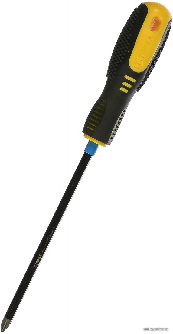 Отвертка TopTools 39D644