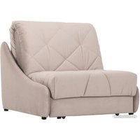 Кресло-кровать Stolline Мигель 0.8 07 (Velutto 04)