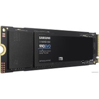 SSD Samsung 990 Evo 1TB MZ-V9E1T0BW