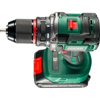 Дрель-шуруповерт Favourite DC NB21 PROMO Set 121158221 (с 2-мя АКБ, кейс)