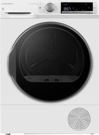Сушильная машина MAUNFELD MFDM158WH300 HP Slim
